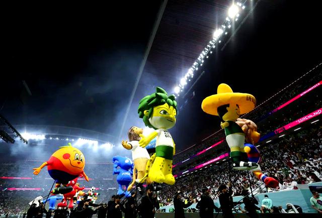 国际足球盛会即将开幕,期待一场精彩,引发热议 国际足球盛会即将开幕,期待一场精彩,引发热议