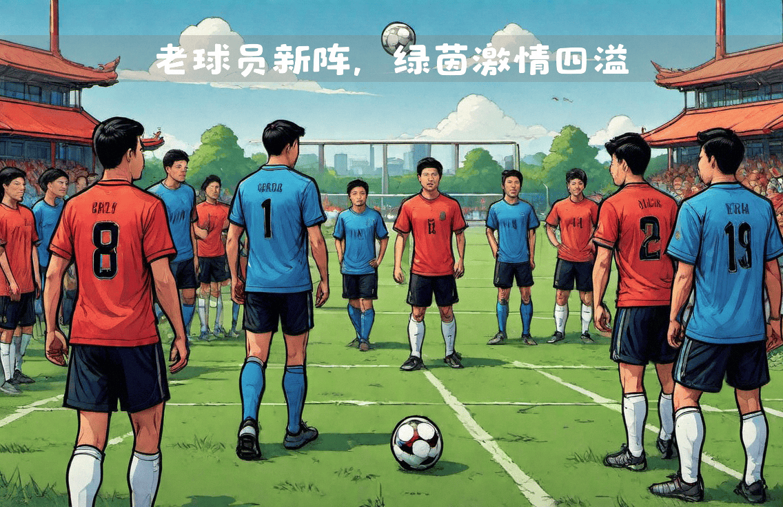 足球联赛精彩纷呈,球员们备战全力,表现亮眼 足球联赛精彩纷呈,球员们备战全力,表现亮眼