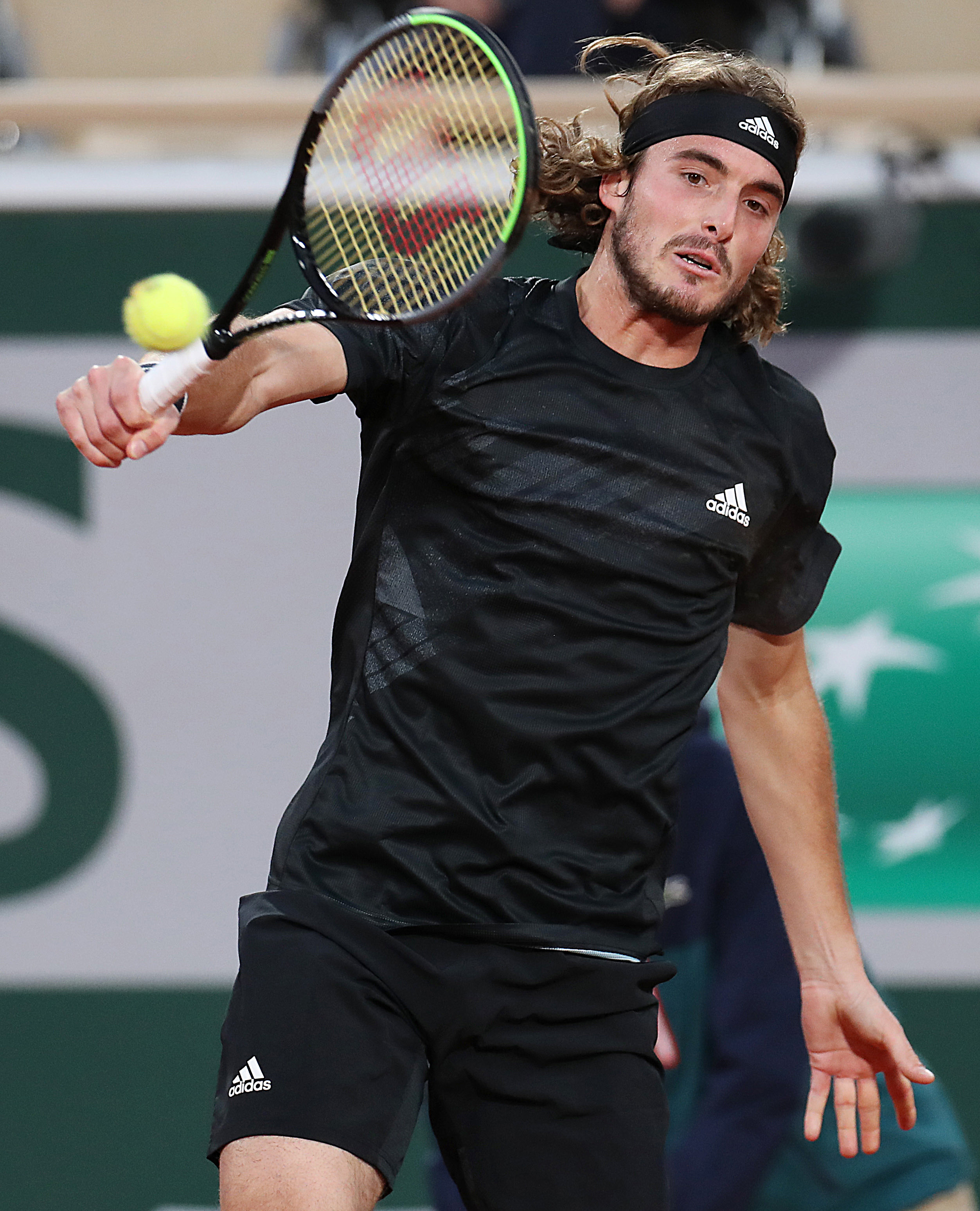 澳大利亚网球队血洗法国网球队,西西帕斯关键制胜的简单介绍 澳大利亚网球队血洗法国网球队,西西帕斯关键制胜的简单介绍