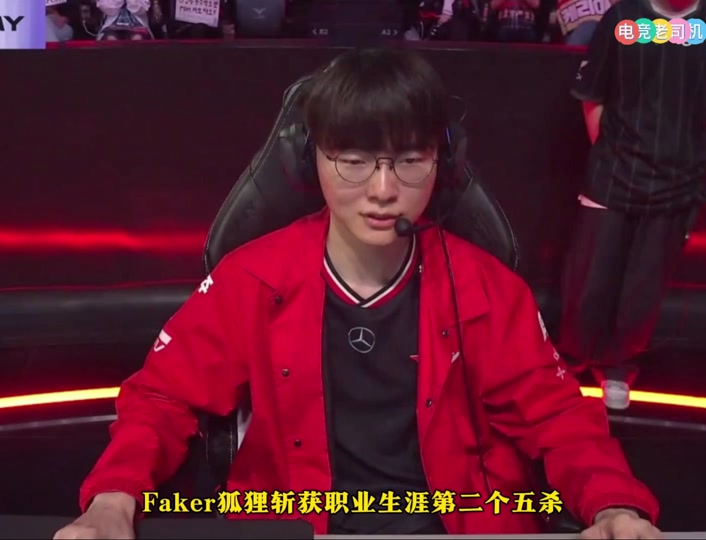 KT绝杀IG,Faker操刀奇招英雄翻盘峡谷大战淘汰赛,引爆全场热议 KT绝杀IG,Faker操刀奇招英雄翻盘峡谷大战淘汰赛,引爆全场热议